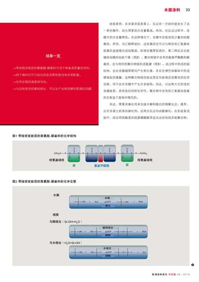 《歐洲涂料雜志中文版》（電子刊）2019第9期