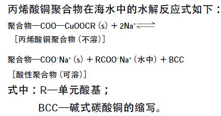 ��ϩ���~�ۺ����ں�ˮ�е�ˮ�ⷴ��ʽ